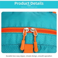 New 20~35L Packable Backpack Foldable Ultralight Outdoor Folding Handy Bag Waterproof Lightweight Nano Daypack For Men Women