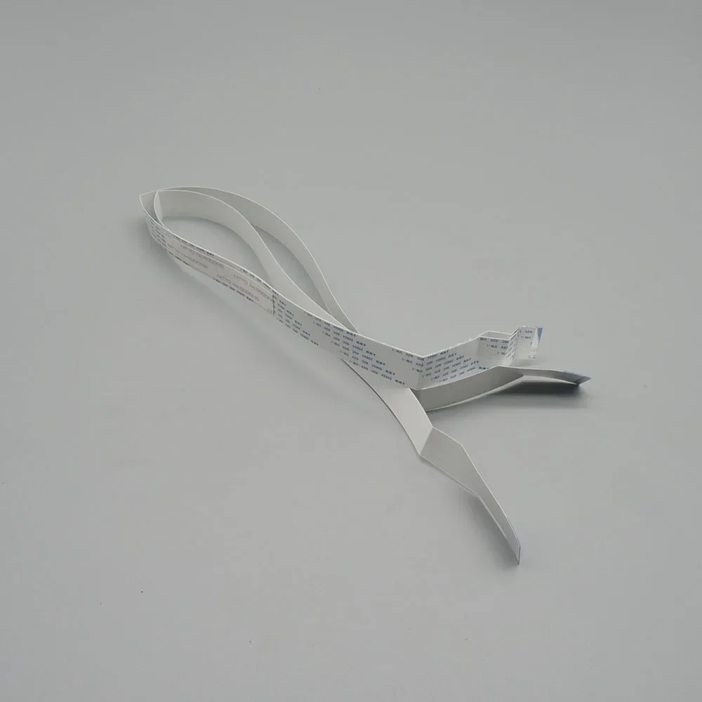 Cabo de cabeça de impressora de alta qualidade, 5 peças para hp 8100 pro 8600 8610 8620 276 cabos de cabeça de carro de cabeça de impressão de impressora