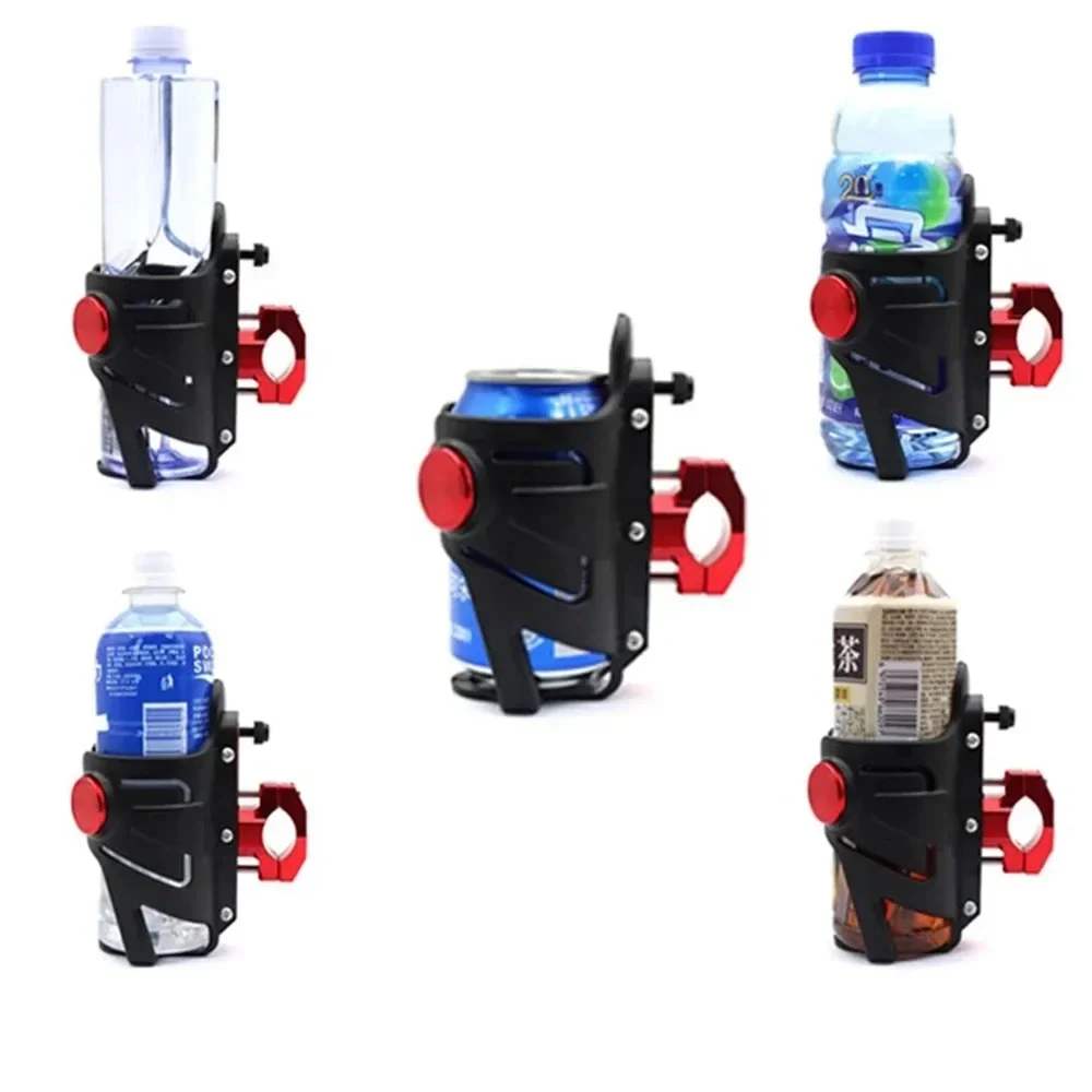 Logotipo DOMINAR para Bajaj DOMINAR400 Dominar 400, accesorios CNC de alta calidad para motocicleta, botella de agua y bebidas, portavasos