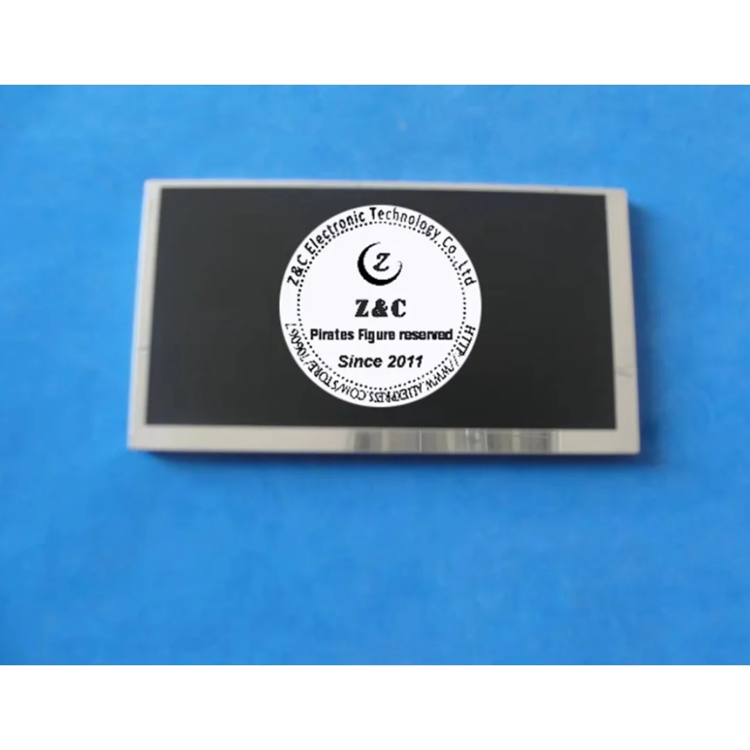 LA061WQ1(TD)(02)  LA061WQ1(TD)(01)  LA061WQ1-TD02 LA061WQ1-TD01  New original 6.1 Inch LCD Display for Tacoma GPS navigation