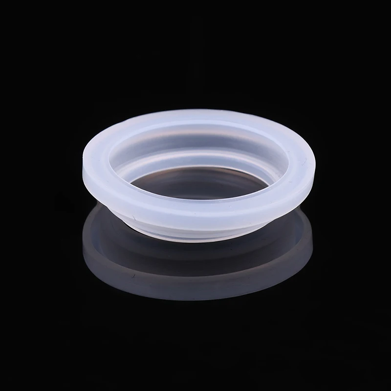 5 pz O-Ring di tenuta per 4.5cm 5.2cm tappo di copertura della bottiglia sottovuoto tappo termico coperchio della tazza guarnizioni guarnizioni