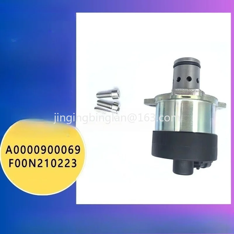 New auto parts A0000900069 F00N210223 metering valve metering unit oil pump injection regulator