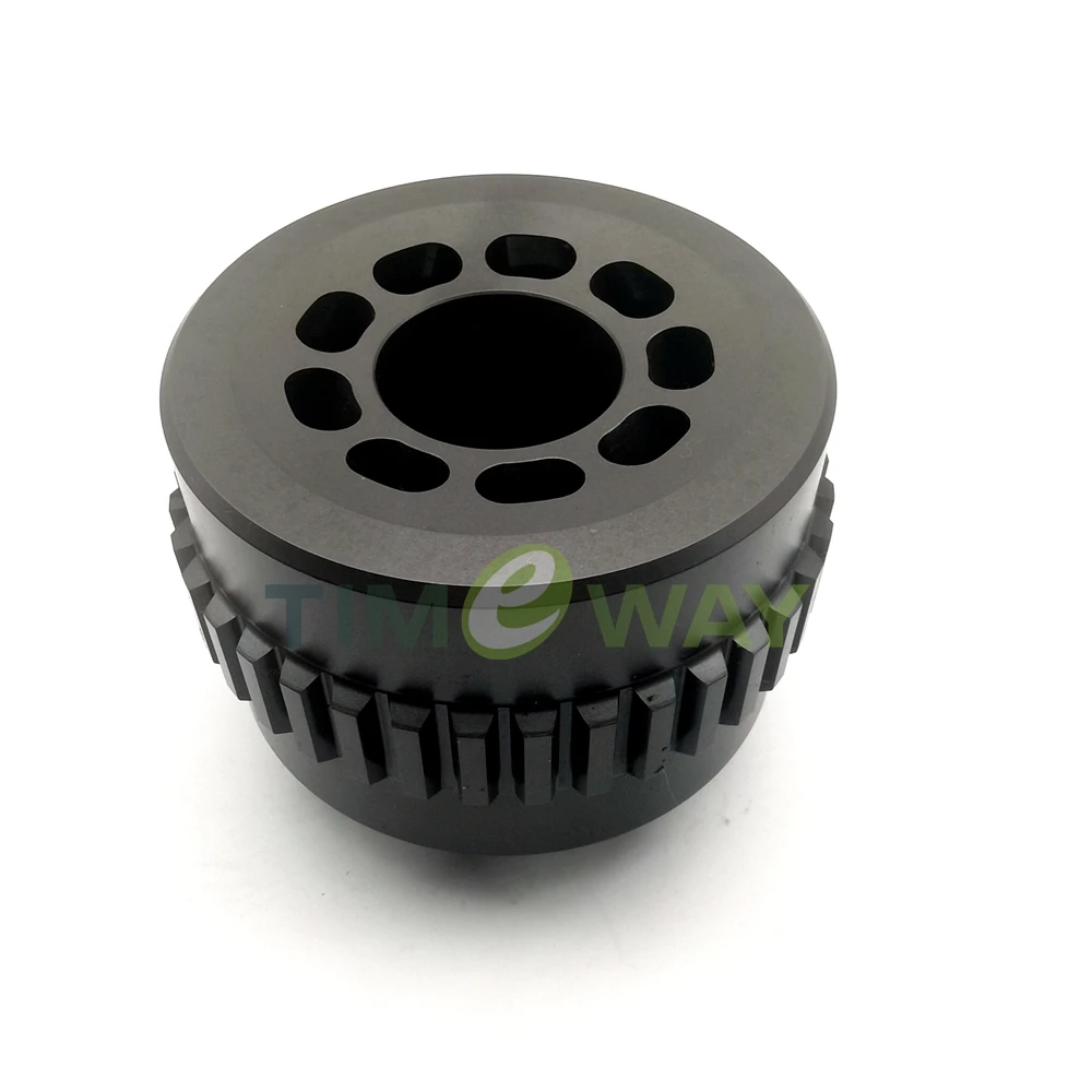 E70B EX60-3 MSF59 MSF45 Hydraulic Rotary Motor Repair Kit Complete Overhaul Spare Parts for Repair KAYABA Hydraulic Motor