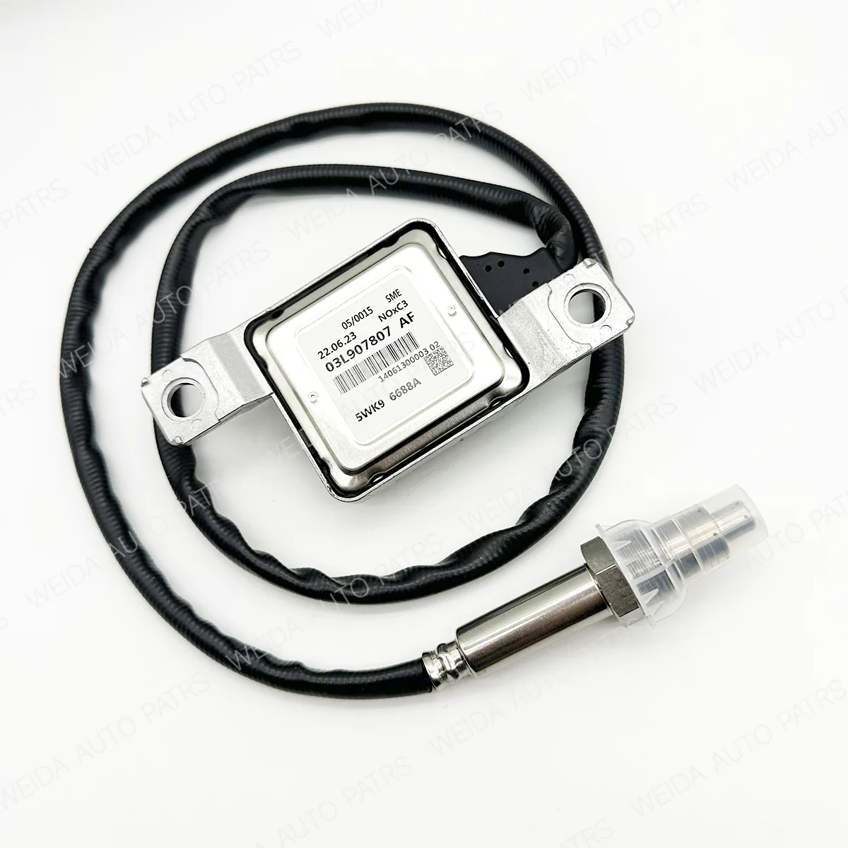 03L 907807 AF NOX SENSORE Per Volkswagen Passat 2.0L 2012-2015 sensore diossido diazoto SENSORE INOSSIDO NITROGEN 03L 907807 AF