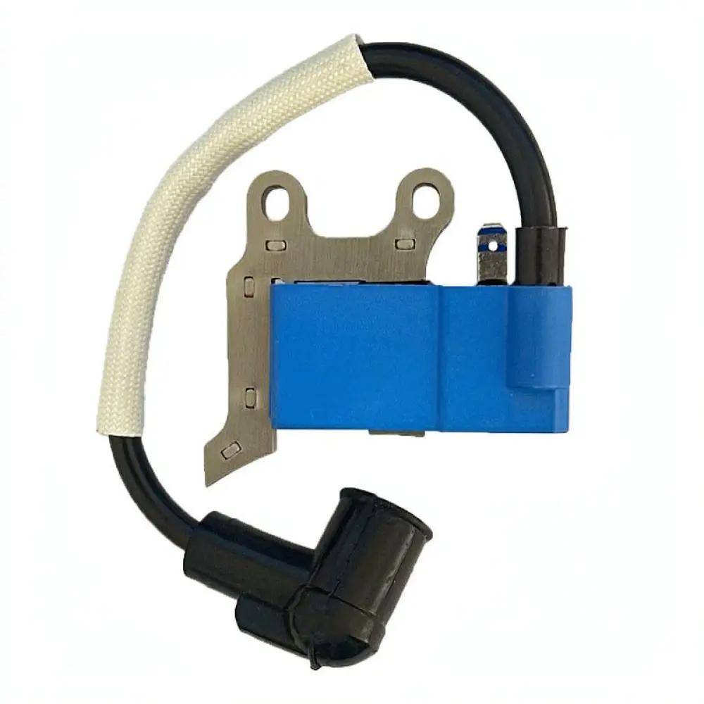 Ignition Coil Assembly For Echo SRM 225 Trimmer A411001690 High Voltage Pack Spare Part Garden Power Tool Mower Maintenance