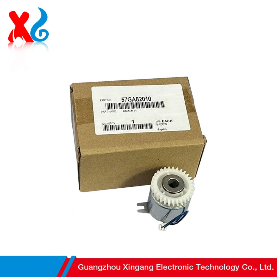 

Оригинальное сцепление 57GA82010/1 для Konica Minolta Bizhub Pro 920 1051 1200 1200P 6136P 6272P LU-403 LU-404 LU-407 PF-702 PF-703