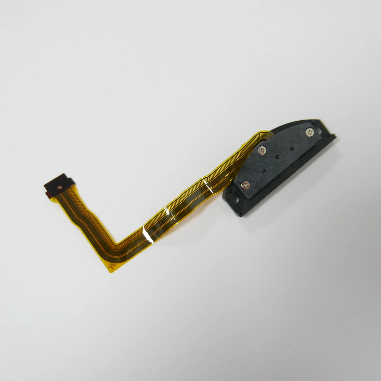 Repair Parts For Canon EOS 77D / EOS 9000D Body Connection To Lens Contact Point Flex Cable