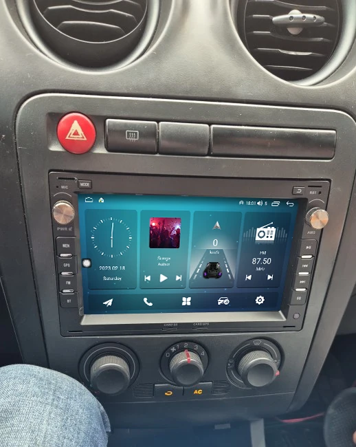 Chstek Car Radio Fo… - image