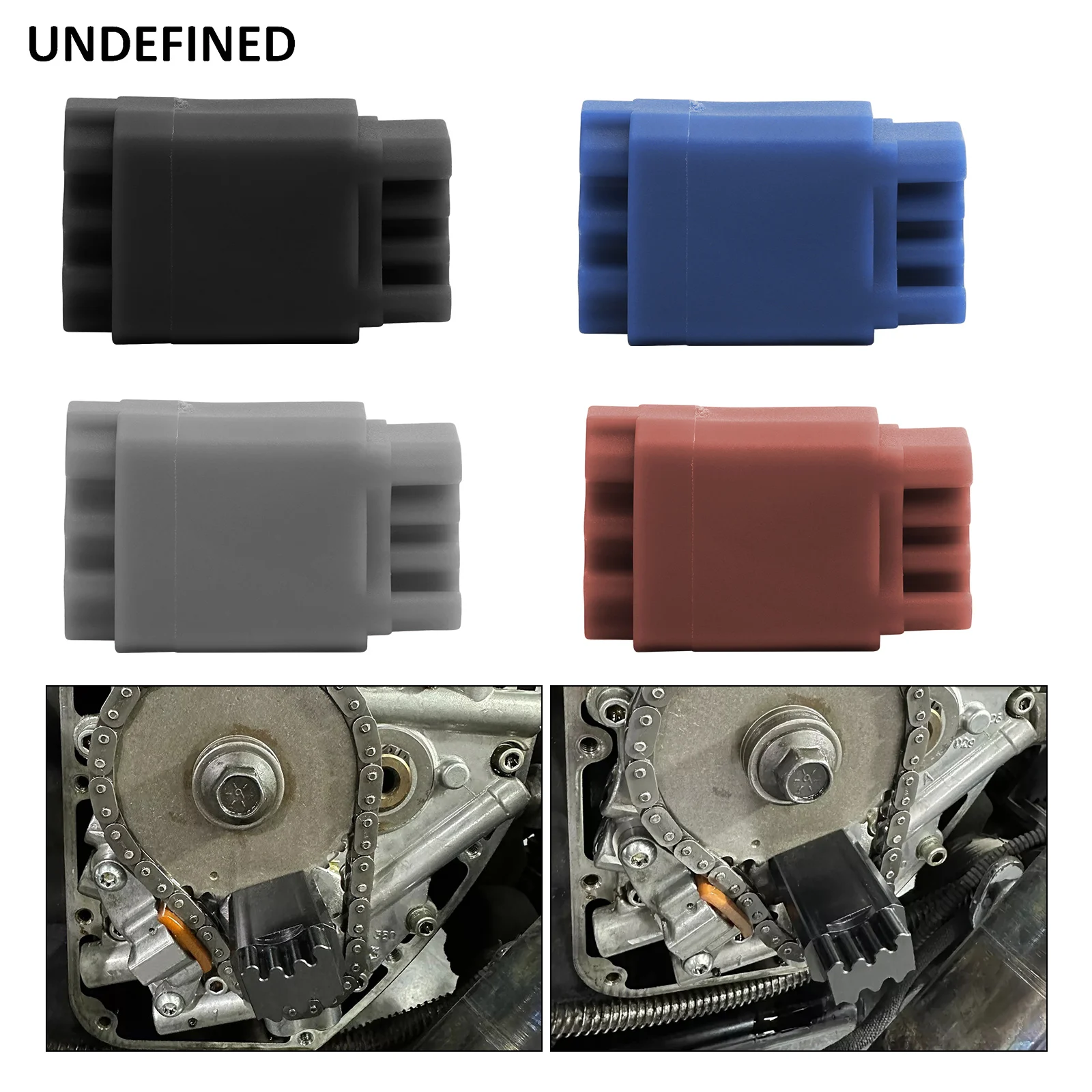 

Upgrade Cam Sprocket TC96 Cam Locking Tool Twin Cam Tools For Harley Softail Model 2017-UP Engine Electra Glide Road Glide