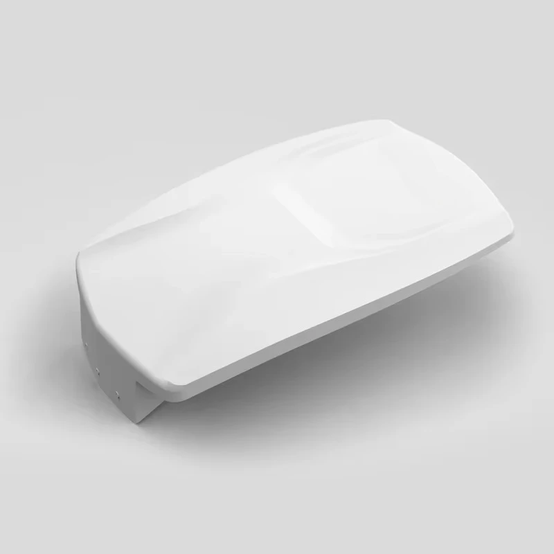 جزازة أوتوماتيكية تعمل بالبطارية الكهربائية GS جزازة العشب Rbot Mower RTK وظيفة الرؤية اللاسلكية آلة قطع العشب #6