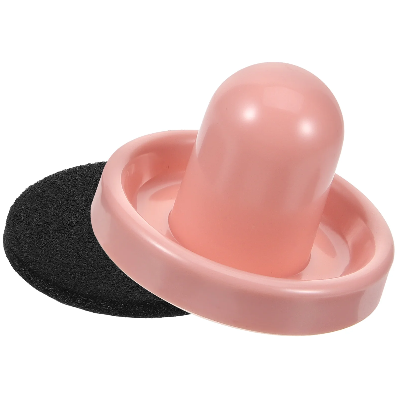 المهنية ختم كتلة الضغط أداة ABS المواد مقبض مريح لبطاقة سكرابوكينغ صنع ختم أداة متعددة