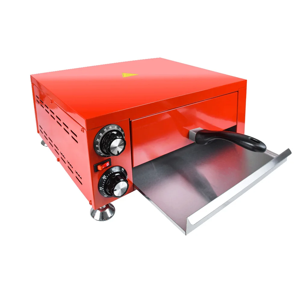 

Pizza Oven Oven Household Electric Baking Kitchen Supplies Commercial Stainless Steel
