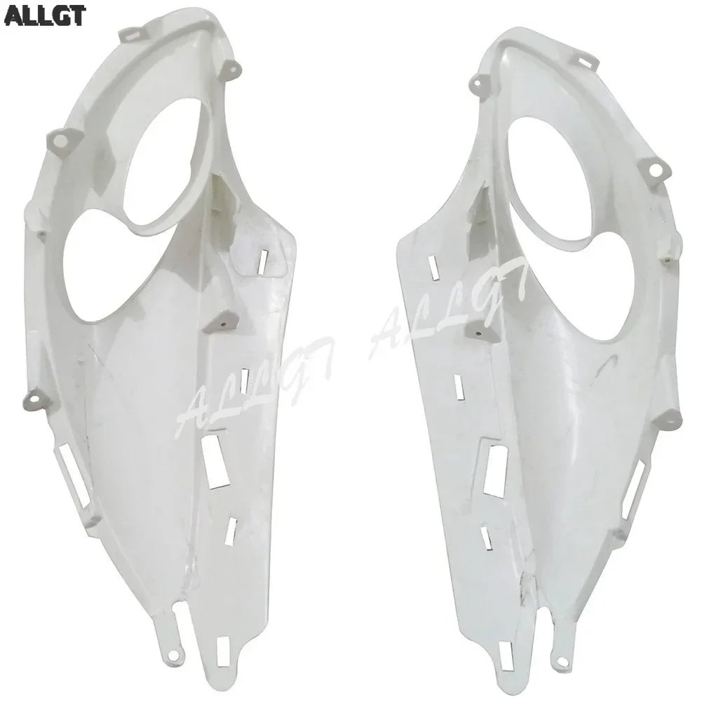 

Мотоцикл подходит для SUZUKI HAYABUSA GSX1300R 2008-2015 годов, правая и левая сторона, передняя верхняя крышка впускного отверстия, обтекатель