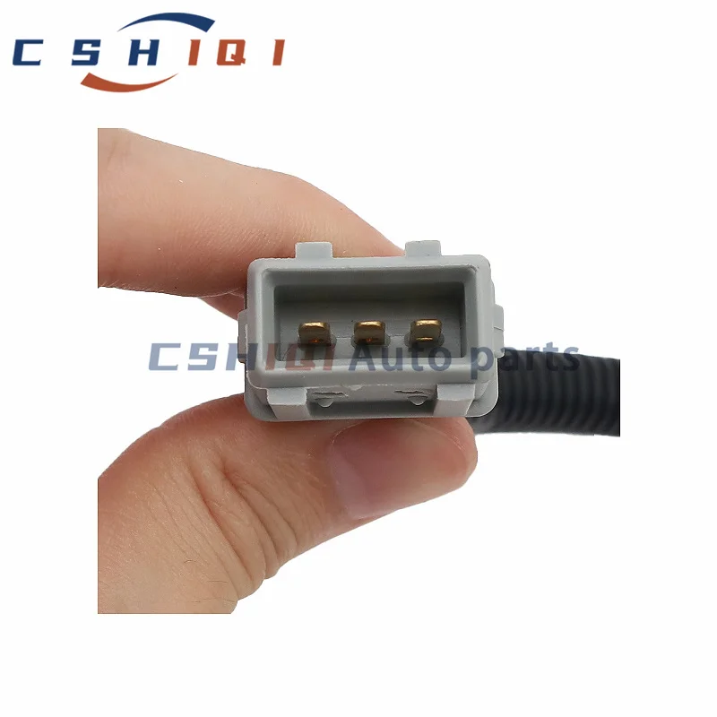 ハイトカットアウト、サンタフ、ソナタ、トソン、ティブロン、キアオプティマ、スポーテージ2.5、2.7、1999-2010、39250-37100用ノックセンサー