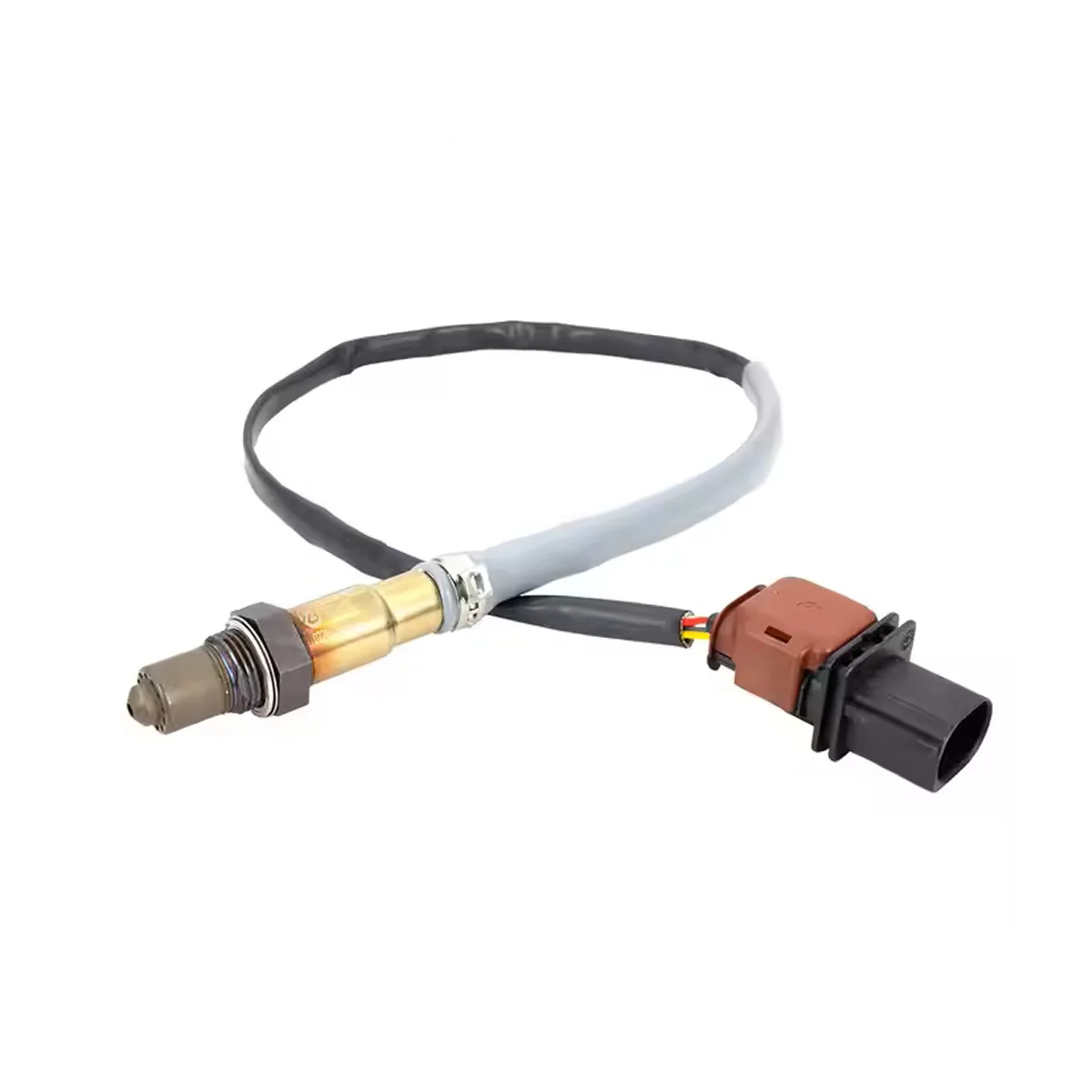

Applicable To VW Maiteng 3.0L Automotive Front Left Oxygen Sensor 022906262AN 03H906262AG