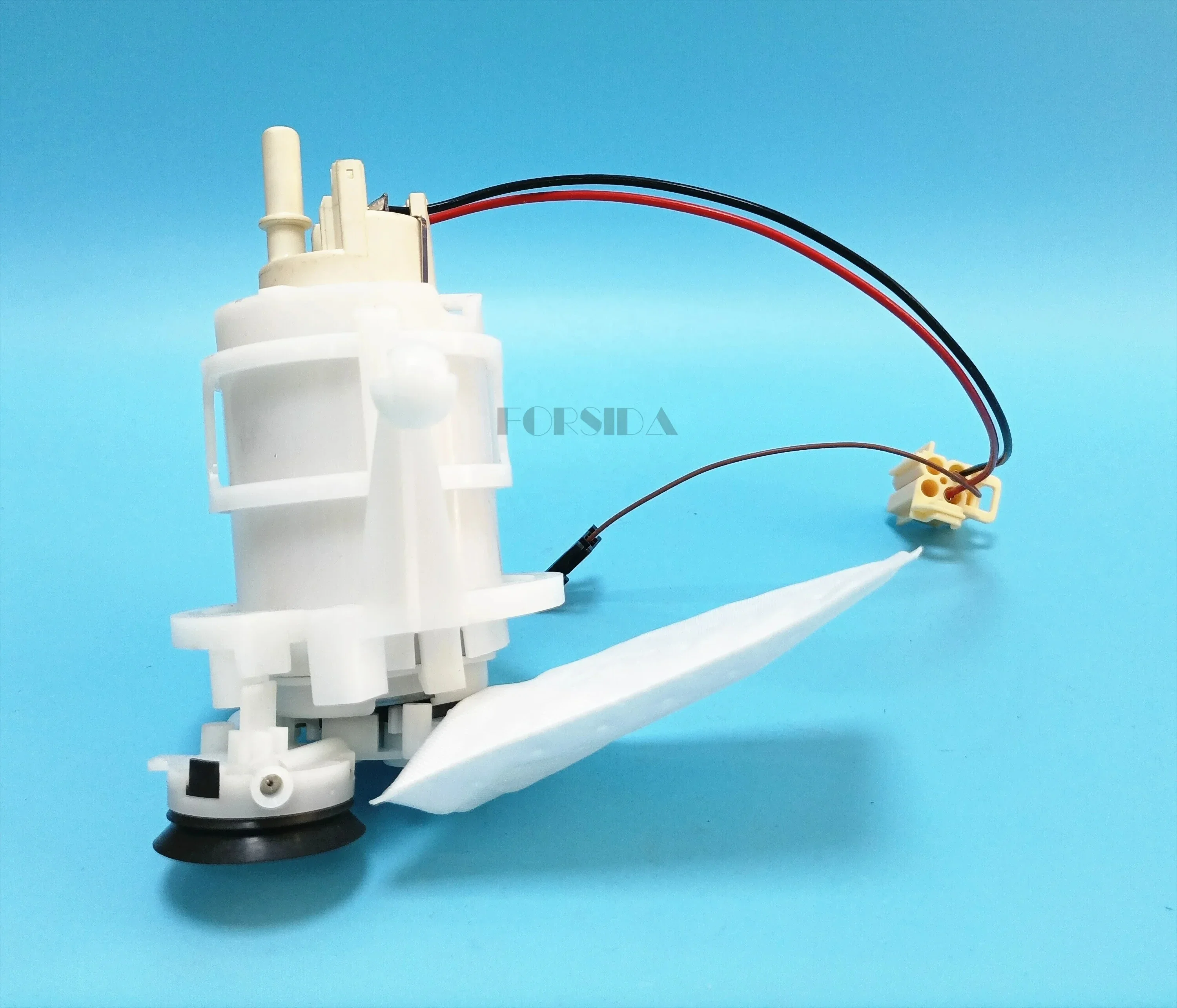 FORSIDA Auto Spare Part OEM 16117217261 For bmw 7 (F01, F02, F03, F04) 08-15 Fuel Pump Module Assembly