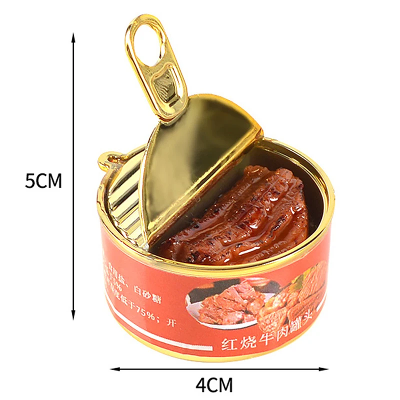 ドールハウスミニレジンシミュレーションキャビア、スキャンフルーツ、フードモデルおもちゃ、キッチンドール、ミニチュア装飾アクセサリー、1個