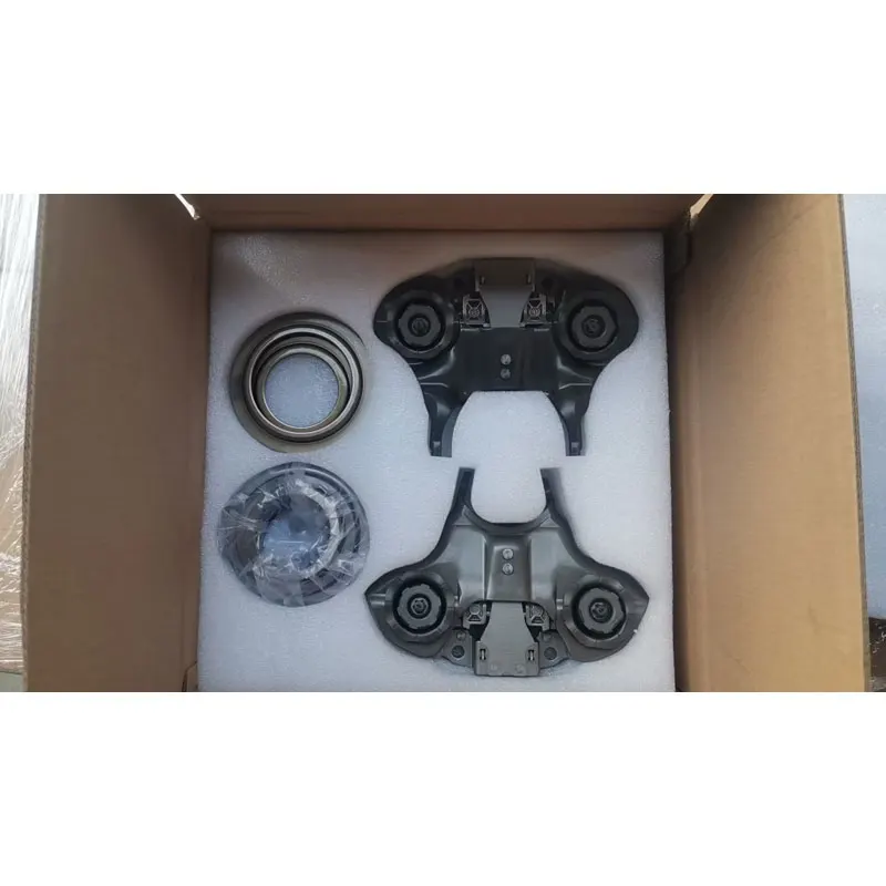 Heißer Verkauf Auto Ersatzteile Kupplung Druck Platte Kit für Ford Focus 6DCT250 FA6Z7B546A FA6Z7B546B 5245475