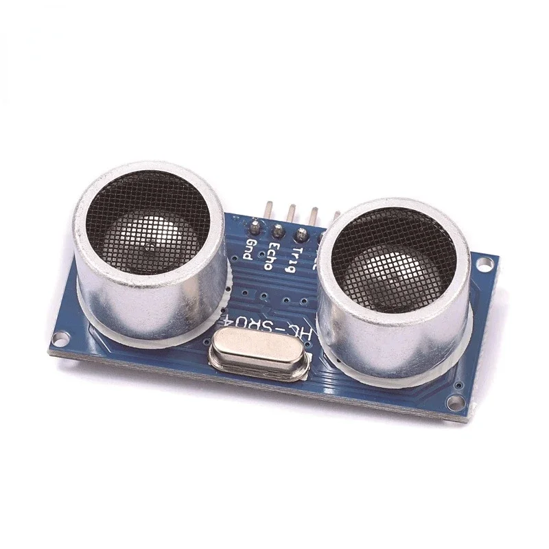 Ultrasonic sensor HC-SR04 HCSR04 to world Ultrasonic Wave Detector Ranging Module HC SR04 HCSR04 Distance Sensor For Arduino