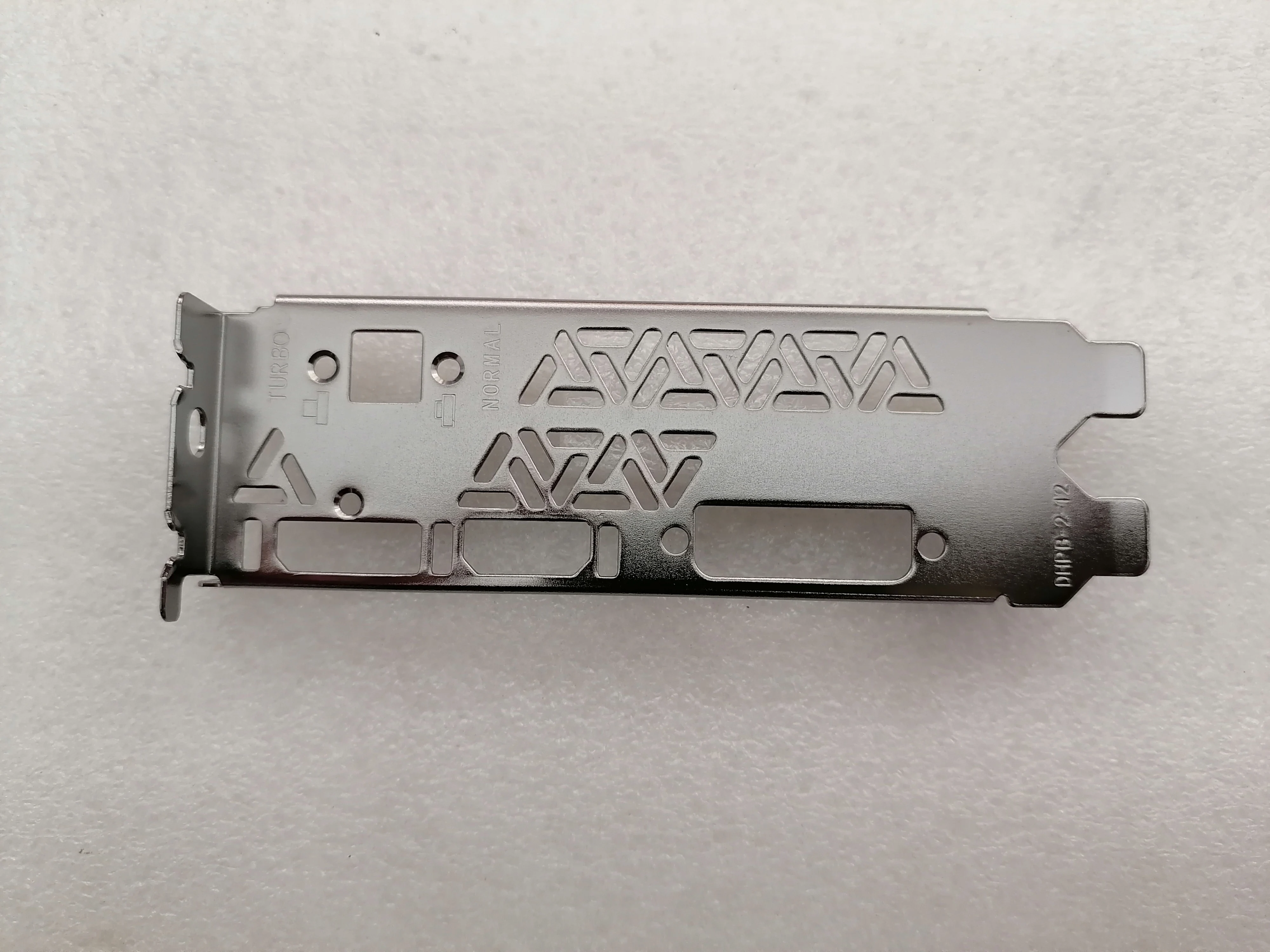 

Кронштейн для цветной видеокарты GeForce GTX 1660 RTX 2070 RTX 2060S Ultra OC