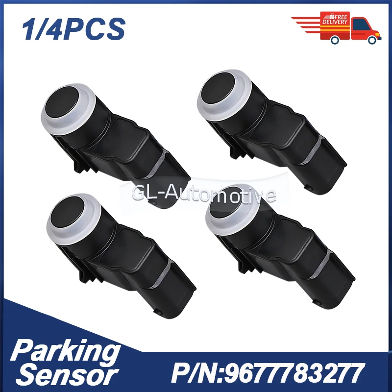 1/4PCS 9677783277 P…