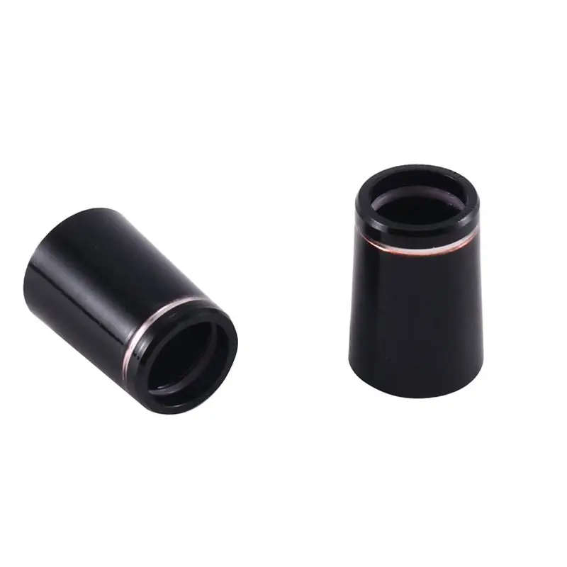Picture 3: HOES-40 Pcs Golf Ferrules 9.5X19X13.4MM Shaft Sleeve Adapter Golf Shafts Accessories Equipment