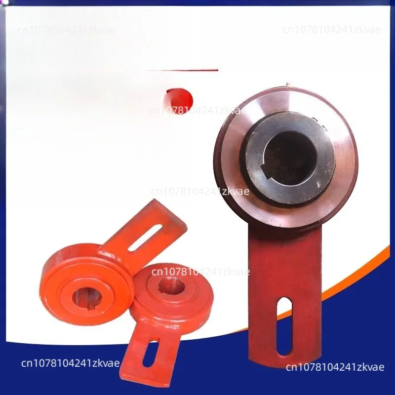 Hoist backstop anti-reverse device backstop conveyor equipment matching