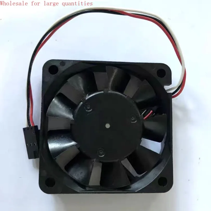 A90L-0001-0528/70 1608KL/VL-05W-B59 DC24V Industrial Cooling Fan For FANUC CNC System