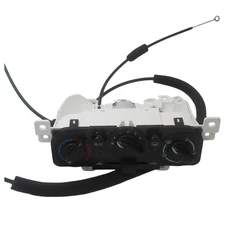 For Mazda 323 Haima Family First Second Generation  Happin Air Conditioning Switch Controller Panel Knob Switch 1pcs