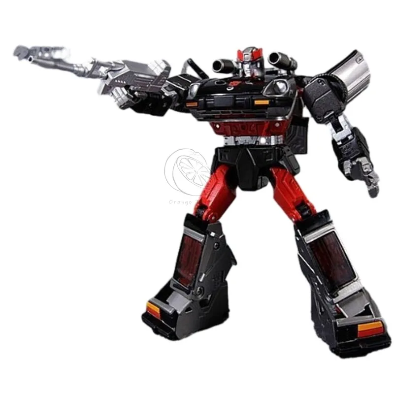 متوفر في المخزون ألعاب المحولات MP Series MP-18 KO Streak Model Robot Collection لعبة شخصيات الحركة هدية هواية
