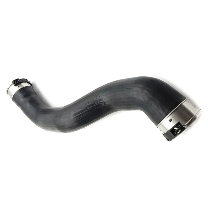 Car Air Pipe Intercooler Turbocharged Hose Air TubeFor W166 ML250 GLE250 GLE300D