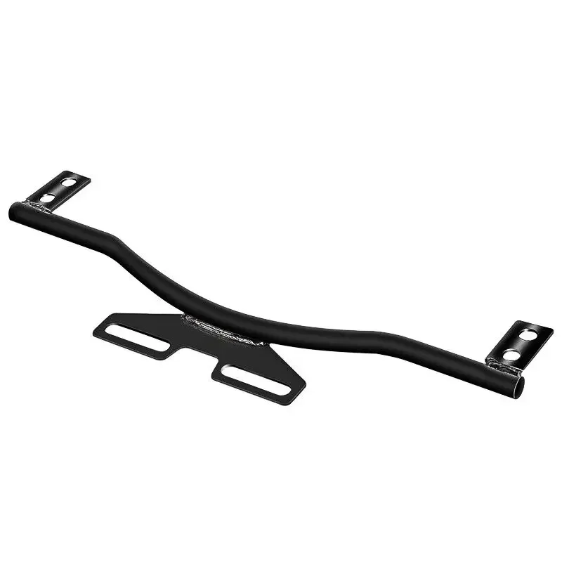 

Black Motorcycle Driving Spot Fog Light Bar For Shadow VLX VT ACE Custom