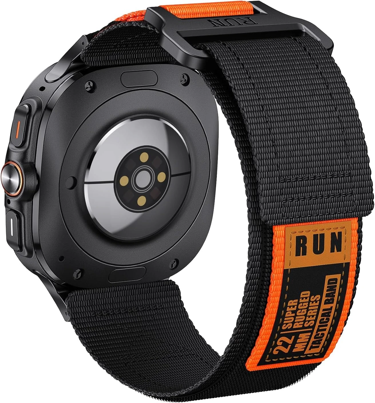 Soft Nylon Strap Fo… - image