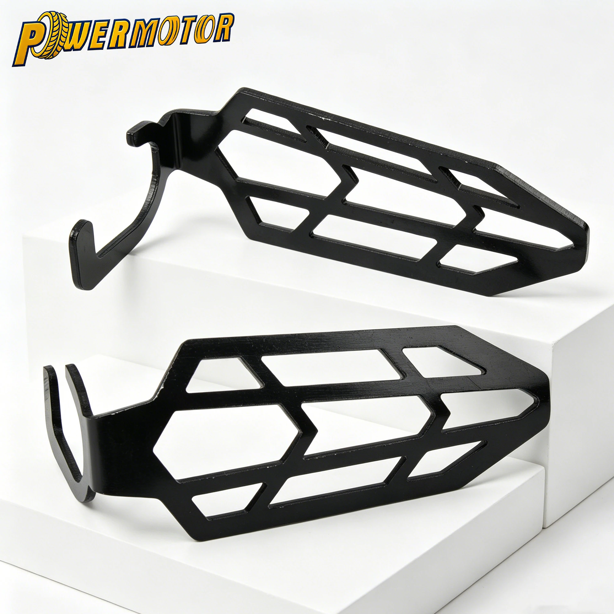 

For HONDA ADV350 ADV150 ADV160 2022-2024 Front Rear Motorcycle Turn Signal Light Protection Shield Guard Cover Parts