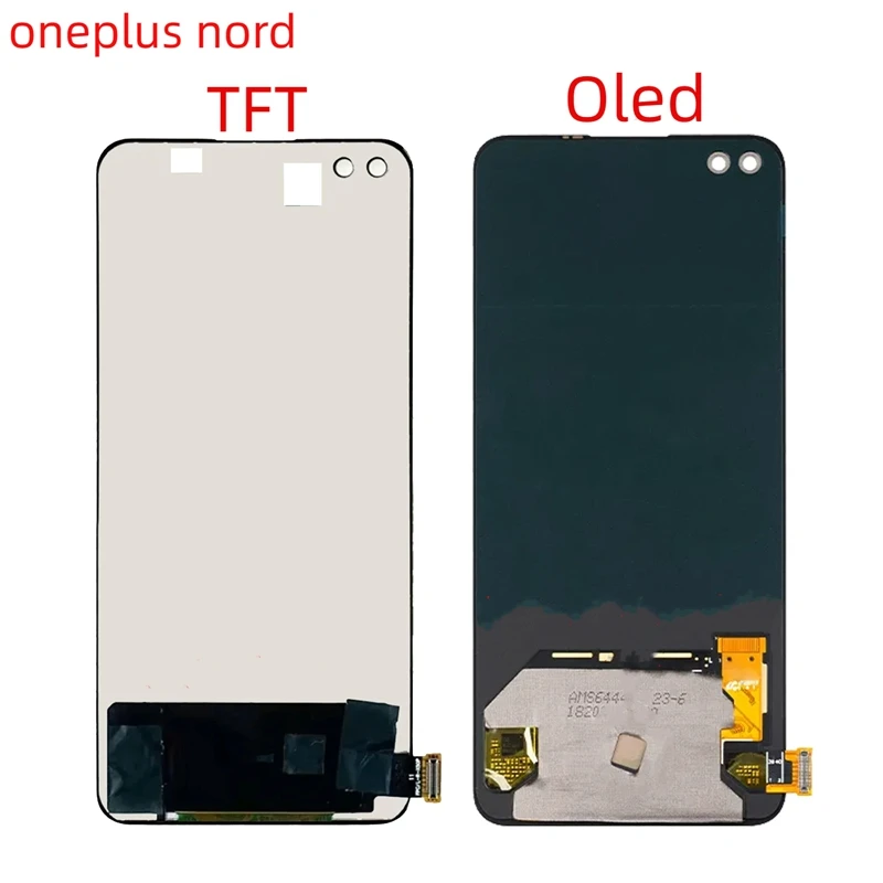 Norplay: A Melhor Opção para Substituição de Tela do Oneplus Nord