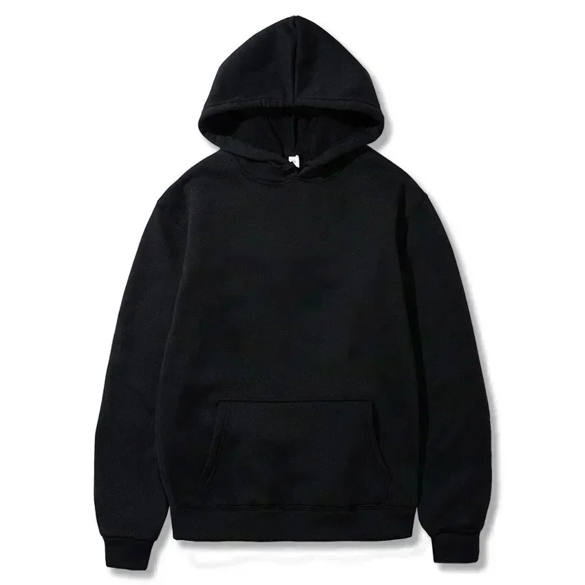 BLEACH Sweatshirt Sport Grafik Oversized Unisex Hoodies Mode Hip Hop Street Trendy Fleece warm Lässig hohe Qualität Paare – Detail 6