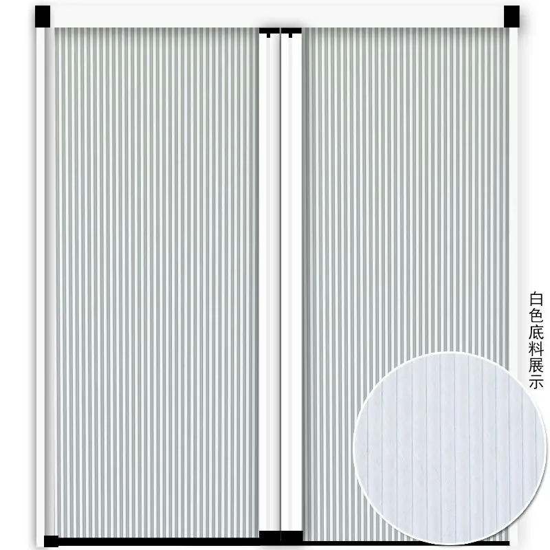 باب منزلي منزلي بدون ثقب قسم المطبخ باب منزلق قابل للطي لغرفة المعيشة والمرحاض