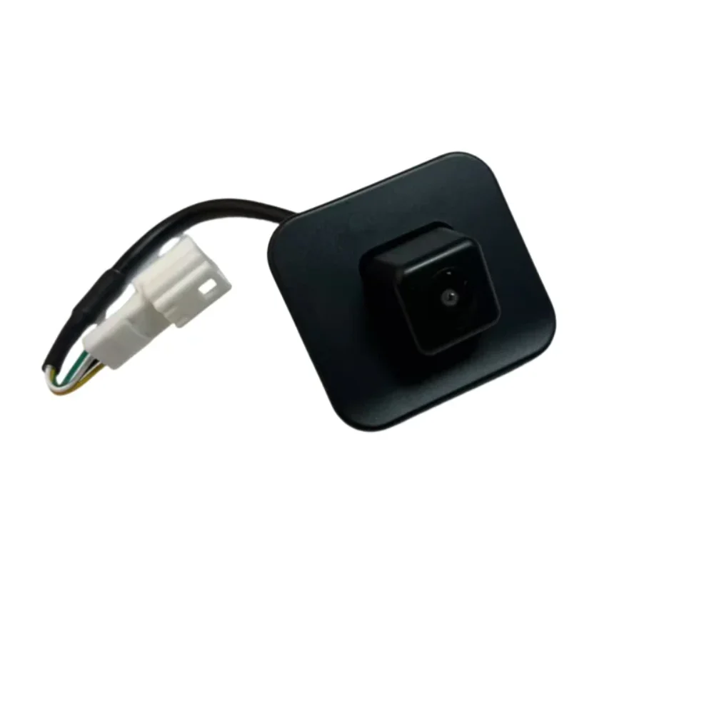 

28442JN00A 28442-JN00A Applicable to 08-12 Nissan Tianli Duke rear-view camera reversing image reversing rear lens