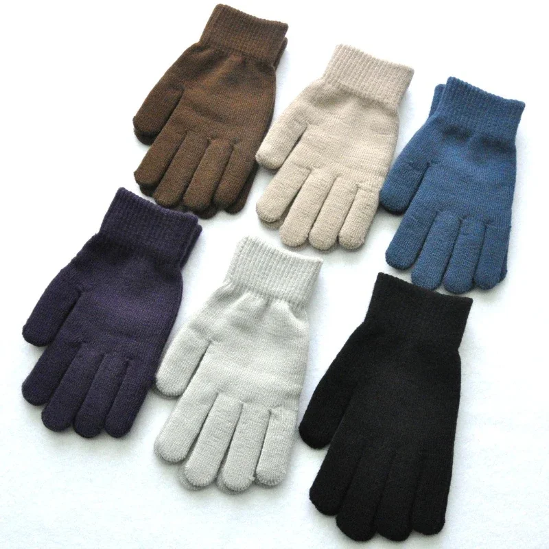 Mitones blancos: todo lo que necesitas saber para elegir los ideales para el invierno