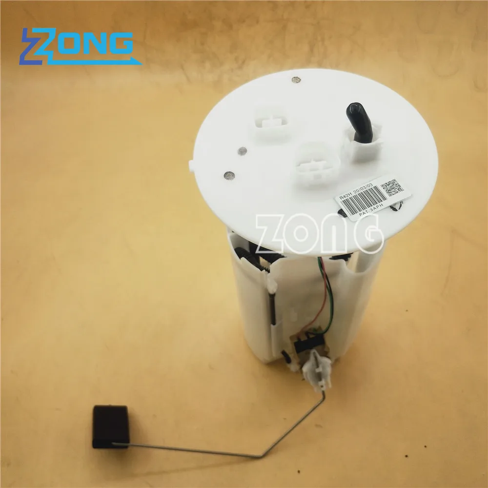 ZONG High Quality Fuel Pump Assembly For Toyota Highlander Lexus RX350 3.5L 770200E130 77020 0E130 77020-0E130