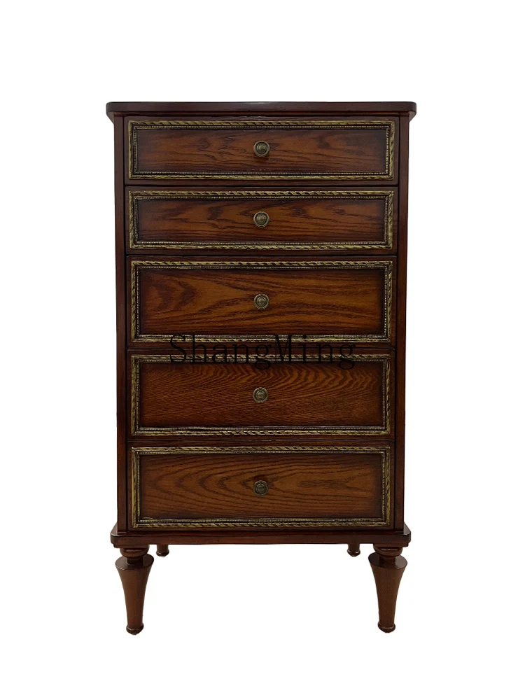 Lxy Retro Bedroom S…