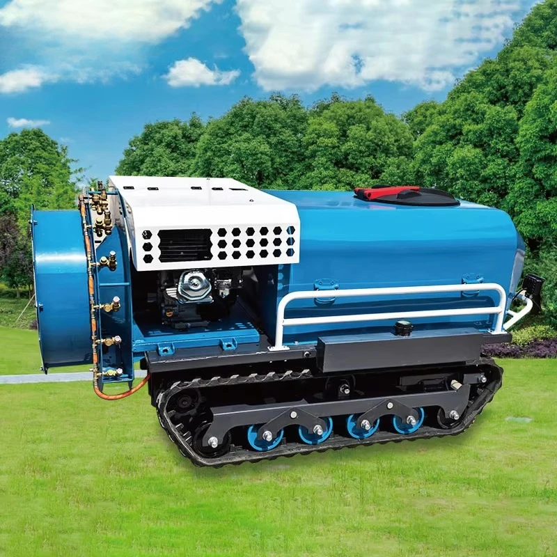 Heavy Duty Lawn Maintenance Application Agricultural Sprayer