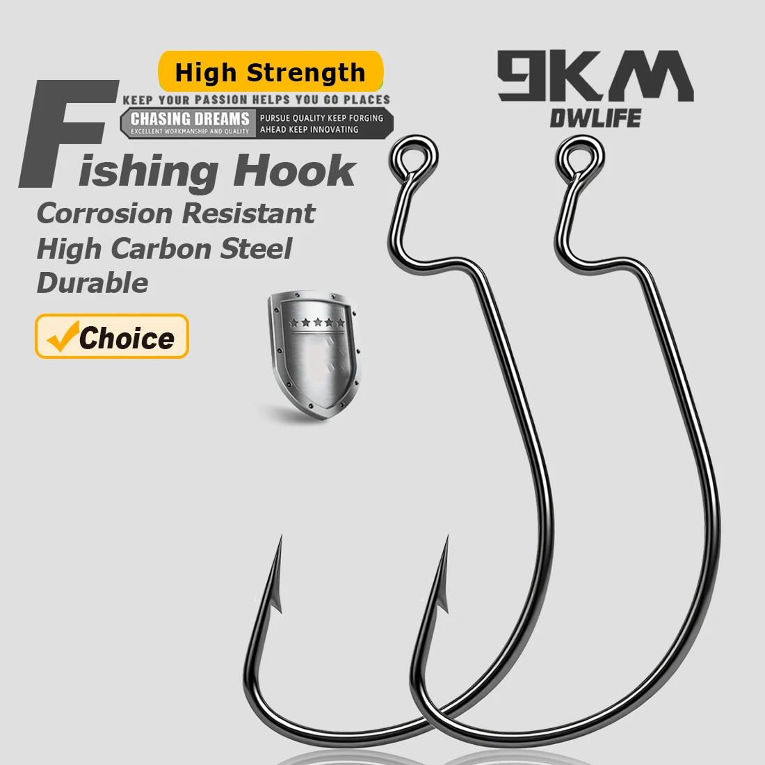 9KM 25~100Pcs Ewg H…