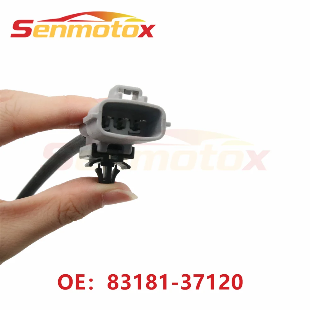83181-37120 Speed Sensor For Toyota Hino 300 Dyna ToyoAce BZU340 TRU340 WU302 XKU308H XKU338 8318137120 83181-37140 8318137140 5