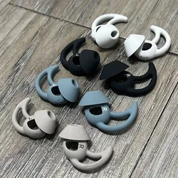 100% Original Ear tips For Bose QuietComfort Earbuds I QC1,Sport buds In-ear Earphones supper soft Ear buds