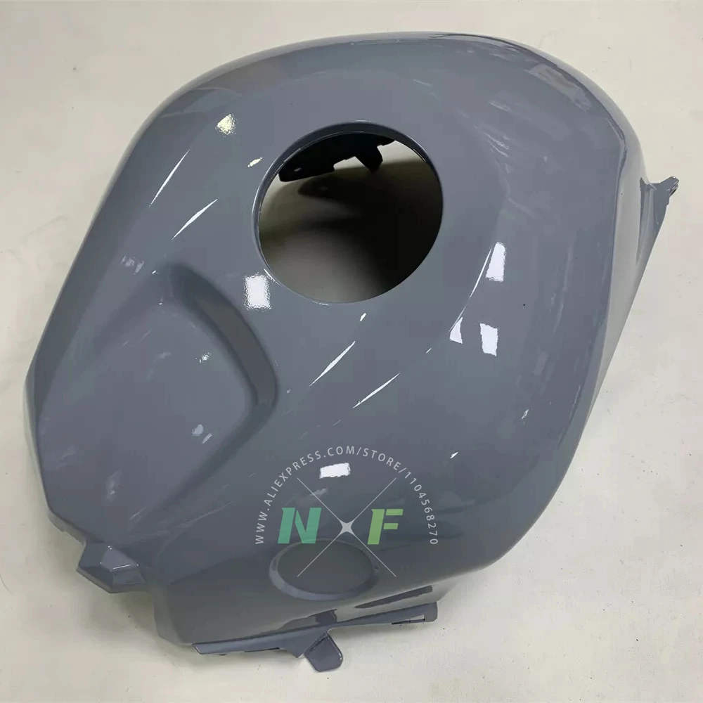 CBR600RR 2013 2014 2015 2016 2017 2018 2019 2020 Nardo Gray Fairing Kit لهوندا CBR 600RR 13-20 دراجة نارية Fairings لوحة صالح