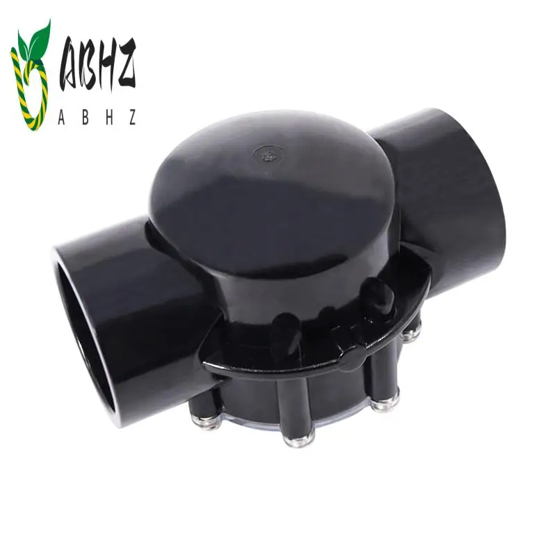 

ABHZ-7305 Запасная часть от 2 до 2,5 дюйма для обратного клапана Jandy, совместимая с наземным бассейном, ванной и спа-системой, 180 градусов