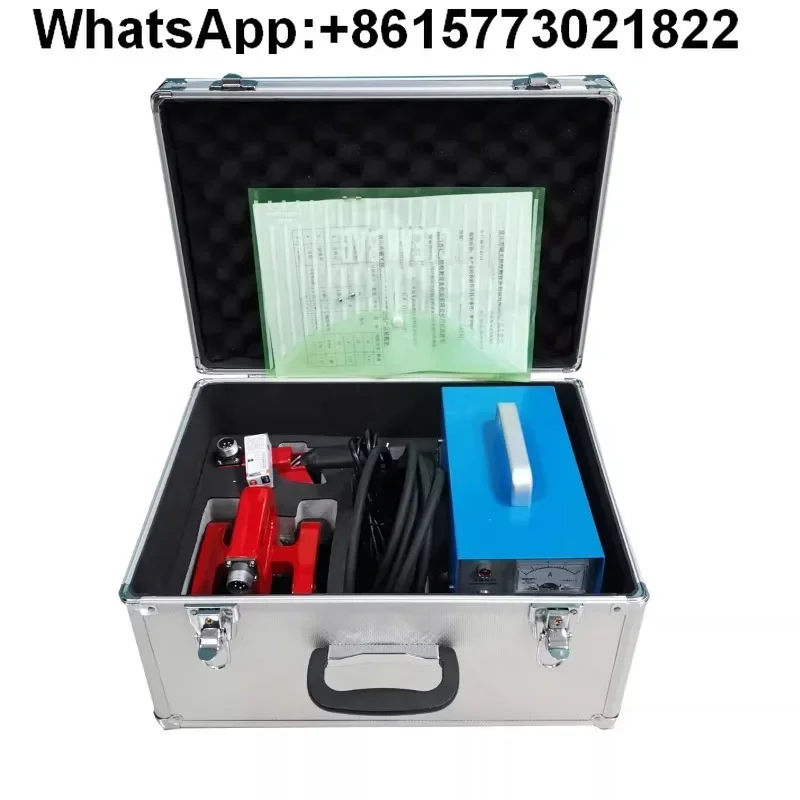 Su Ci CDX-III Portable Multifunctional Magnetic Particle Flaw Detector