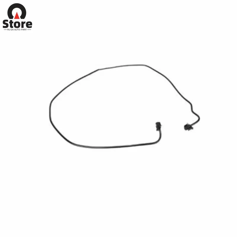 

LR006150 LR000947 Automotive Engine Radiator Hose Expansion Tank Overflow Line Suitable for Land Rover Godwalker 2