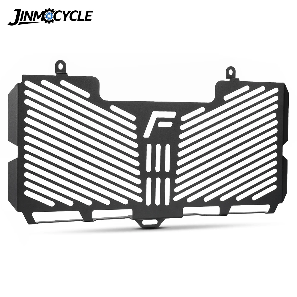 

For BMW F650GS F700GS F800GS F800R F800S F 650 GS 2008-2018 2017 2016 2009 2010 2011 Moto Radiator Grille Guard Cover Protector